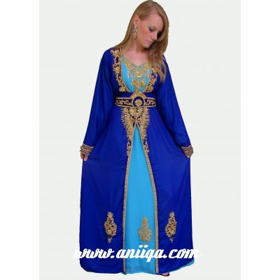 Caftan  dubai Zayneb