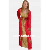 Caftan Dubai Zaynab 1