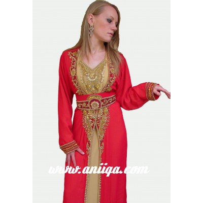 Caftan Dubai Zaynab 1