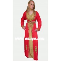 Caftan Dubai Zaynab 1