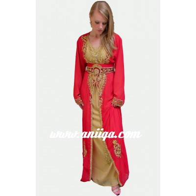 Caftan Dubai Zaynab 1