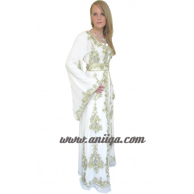 Caftan dubai Chams 3