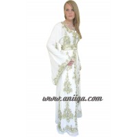 Caftan dubai Chams 3