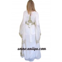 Caftan dubai Chams 3