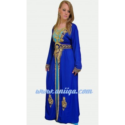 LOCATION CAFTAN MAROCAIN 13