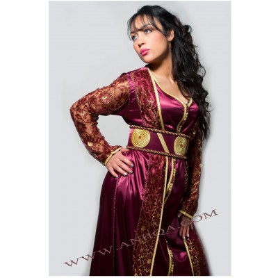 LOCATION CAFTAN MAROCAIN 18