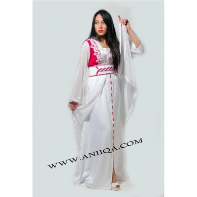 LOCATION CAFTAN MAROCAIN 20