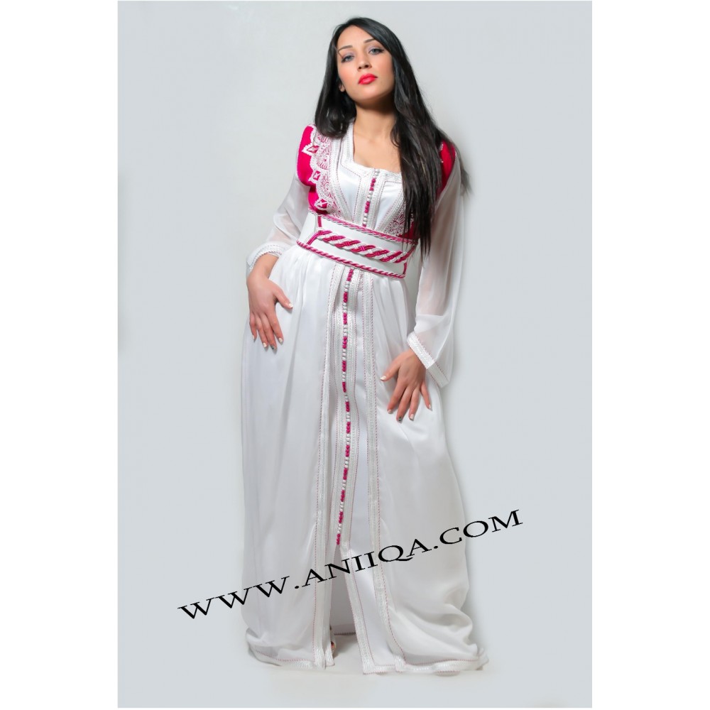 LOCATION CAFTAN MAROCAIN 20