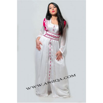 LOCATION CAFTAN MAROCAIN 20