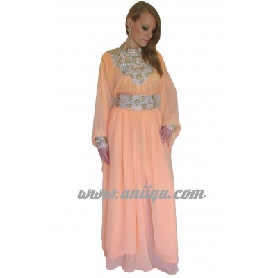 Caftan Dubai Salima