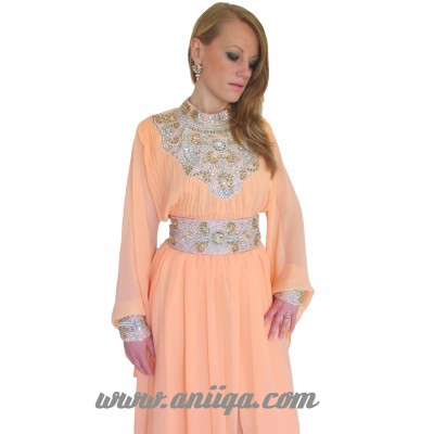 Caftan Dubai Salima