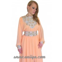 Caftan Dubai Salima