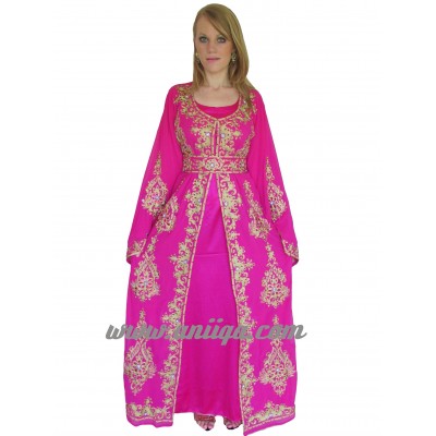 Caftan Chams