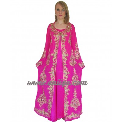 Caftan Chams