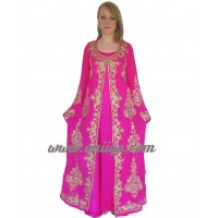 Caftan Chams