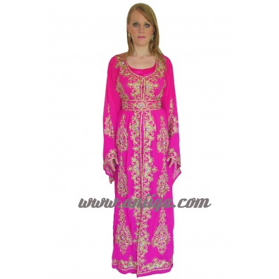 Caftan Chams