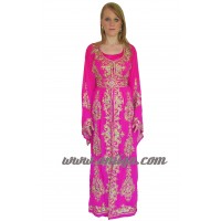 Caftan Chams