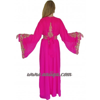 Caftan Chams