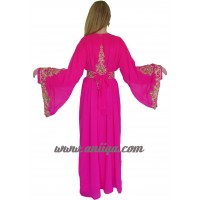 Caftan Chams