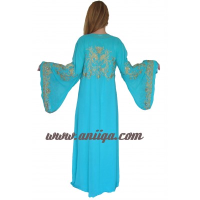 Caftan chams 1