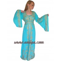 Caftan chams 1