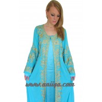 Caftan chams 1