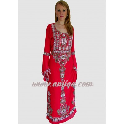 Robe Salwa 1