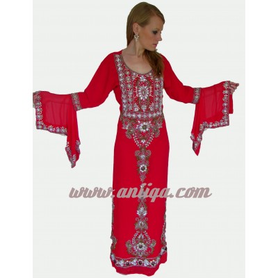 Robe Salwa 1