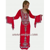 Robe Salwa 1