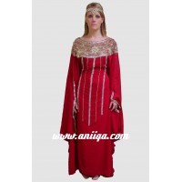 Robe dubai farasha 1