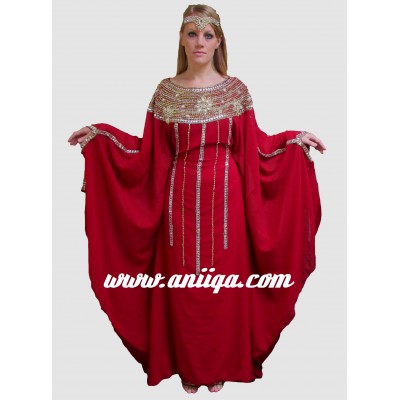 Robe dubai farasha 1