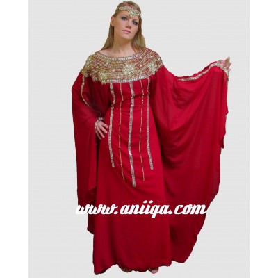 Robe dubai farasha 1