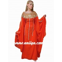 Robe dubai farasha 2