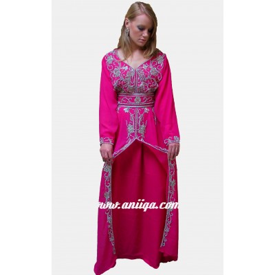 Caftan Nouhaila