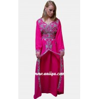 Caftan Nouhaila