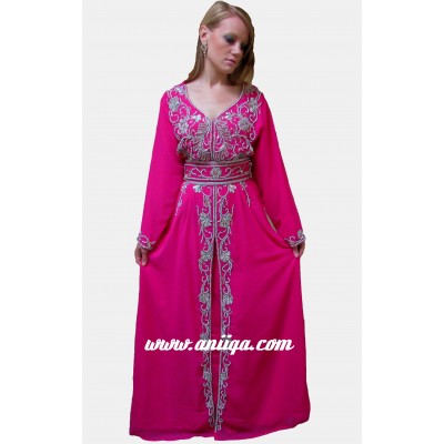 Caftan Nouhaila