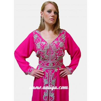 Caftan Nouhaila