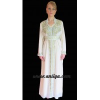 Caftan oriental   Zanouba