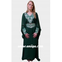 Robe orientale de dubai 13