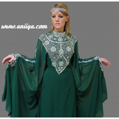 robe dubai leila 