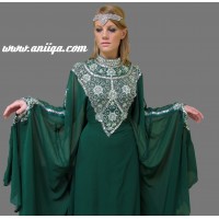 robe dubai leila 