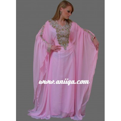 caftan dubai zineb