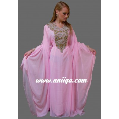 caftan dubai zineb