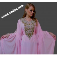 caftan dubai zineb