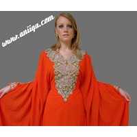 Robe papillon dubai 