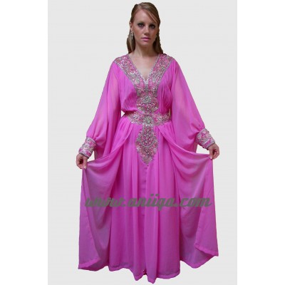 Caftan oriental  dubai 5