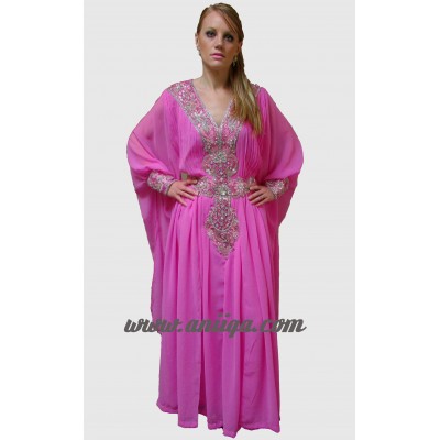 Caftan oriental  dubai 5