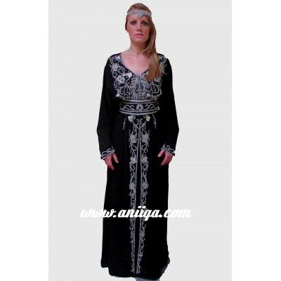 Caftan Nouhaila 1