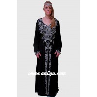 Caftan Nouhaila 1