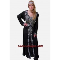 Caftan Nouhaila 1